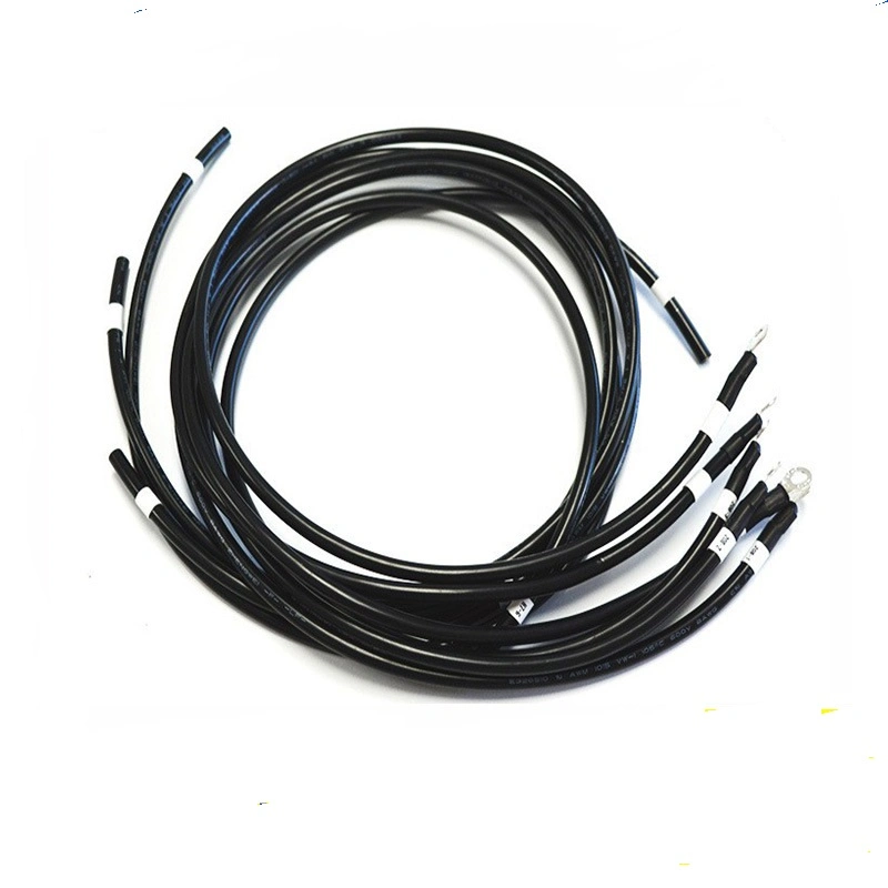 Wire Harness Processing Sweeper Internal Connection Harness pH2.0 Anti-Swing Terminal Wiring Harness