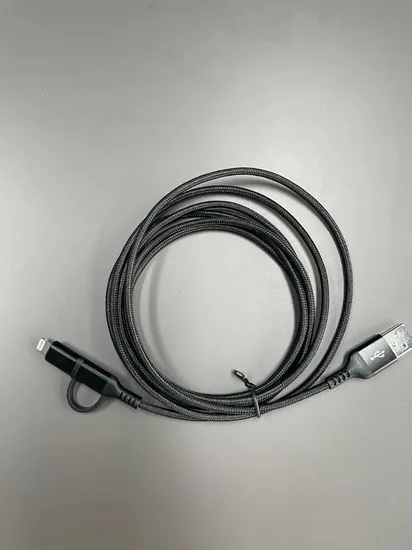 Mfi Fast Charging Pd Type C to Lightning USB Cable for MacBook for iPhone