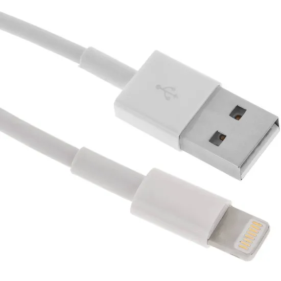 Wholesale 3m 3A USB to Lightning USB Cable Phone Data Cable USB Charger Cable for Phone MFi