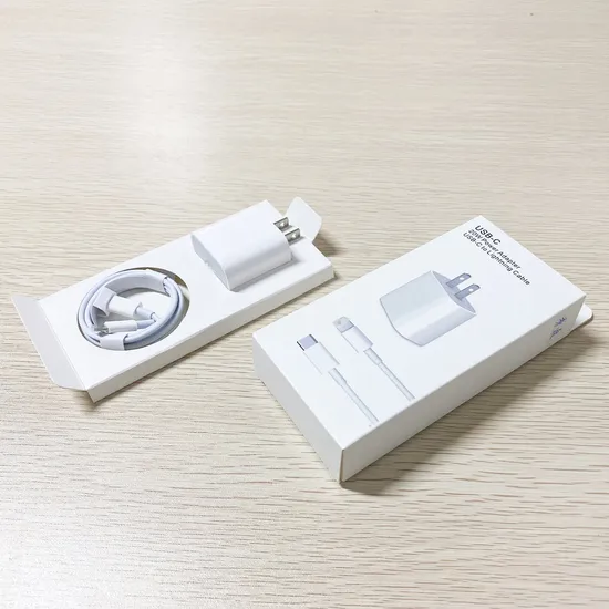 Larger Stock Mfi 60wusb Type C Cable 15 Cable