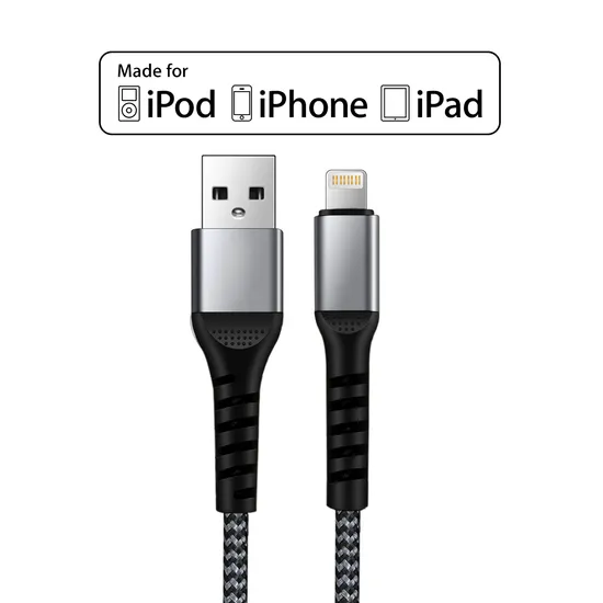 OEM Apple Mfi Certified USB