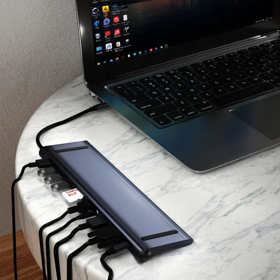 Multifunction 6 in 1 type