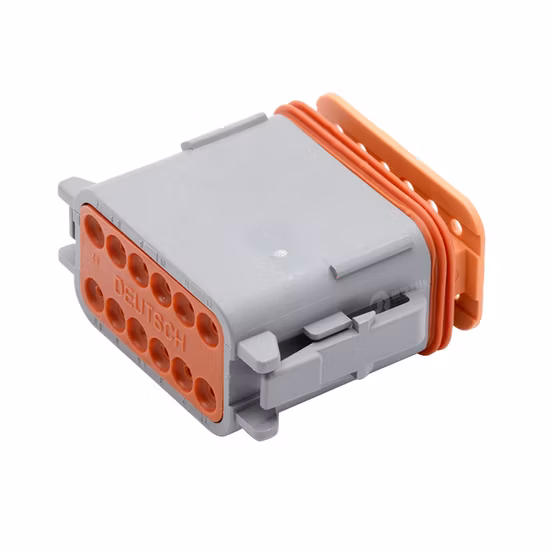 Customized Medical Equipment Internal Wiring Harness UL2464 #24 Terminal Sm2.5 Aerial Plug