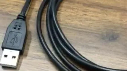 USB Lightning Cable Charger Data Cable for Mfi for iPhone Cable