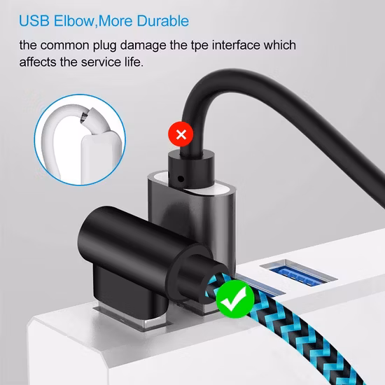 Mfi Authorized Lightning Cable for iPhone USB Lightning Cable USB to Lightning Charging Cable USB Cable for iPhone