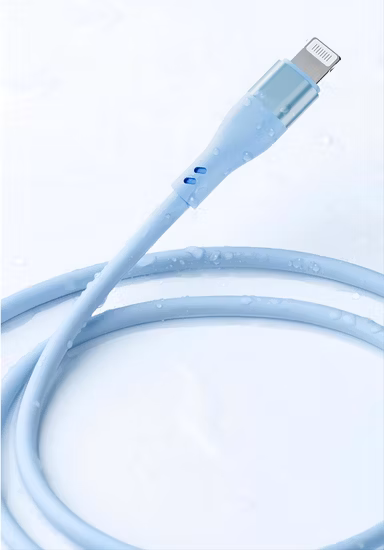 USB C to Lightning Cable for iPhone Fast Charging Cable [Apple Mfi Certified]
