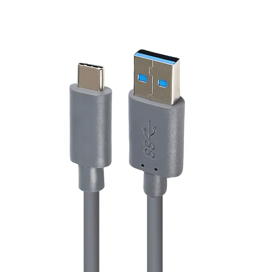 Manufacturers Recommend USB3.0 Data Cable Type