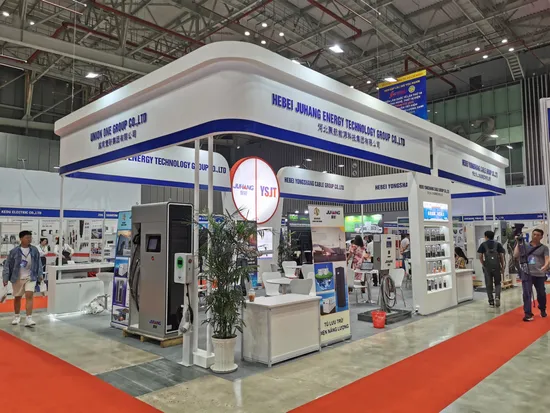 Public Commercial DC Qucik EV Charger 360kw Split Type Electric Cars Fast Electric Vehicle Charging Station 