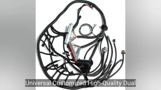 Universal Customized High