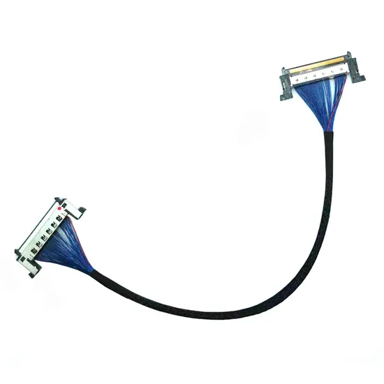Lvds Cable Fix
