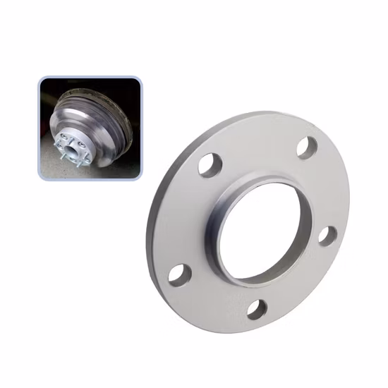 Custom Car Wheel Adapter Wheel Hub Adapter Spacer Adapter 5X100mm