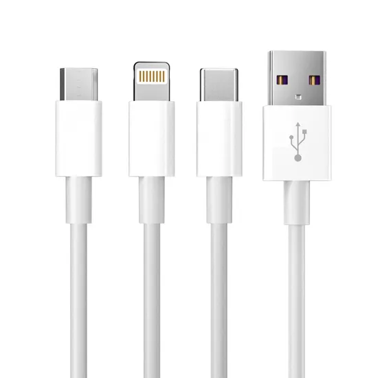 USB C to Type C Pd Cable 100W for MacBook Tablet Switch Xiaomi Samsung 5A Fast Charging Digital Display Phone Data Cable