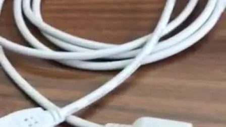 USB Cable Colorful Fast Charging Charger for Mobile Phone Sync Data 