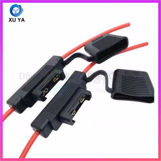 Custom Automotive Wire Harness Industry Car Harness Wire Internal Connection Cable with High Quality