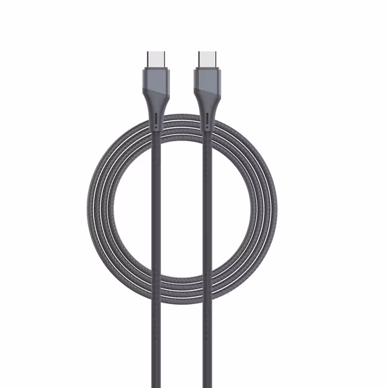 USB3.1 10gbps 100W Data Cable for Laptop & Phone