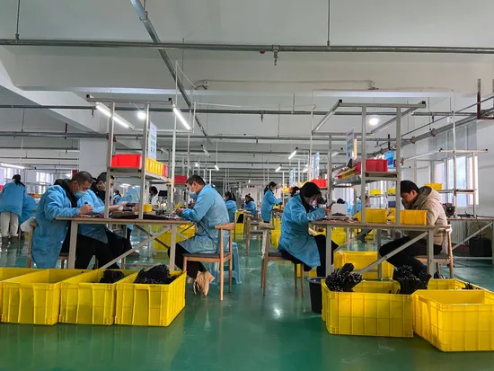 OEM ODM Customized Automotive Wire Harness Car Cable Assembly Wiring Harness 