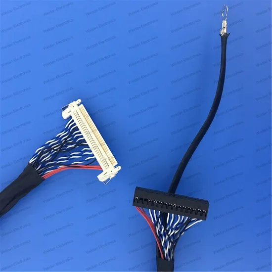 Lvds Cable Fix