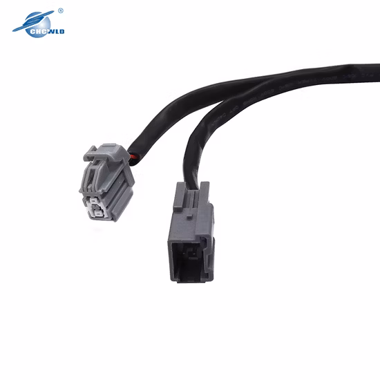 OEM ODM Factory Manufacturer Custom Car Automobile Wiring Harness Auto Automotive Electrical Cables Wire Harness